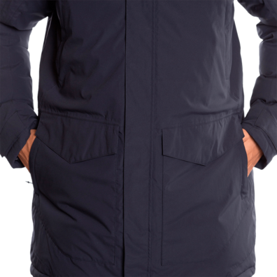 Trangoworld Inner Plus Murakka Thermal 120 Parka