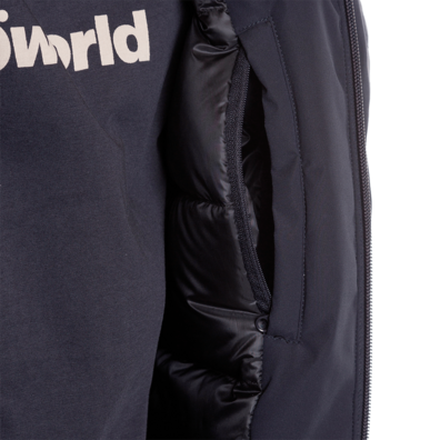 Trangoworld Inner Plus Murakka Thermal 120 Parka