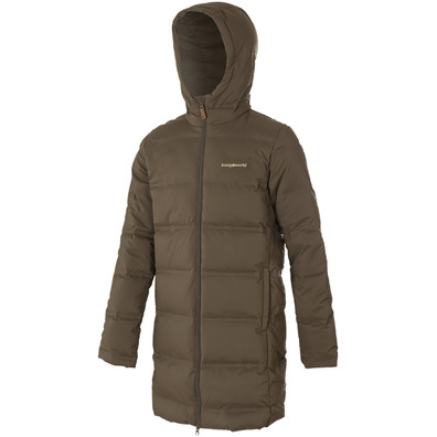 Trangoworld Parka Lincoln 350