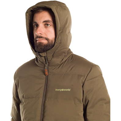 Trangoworld Parka Lincoln 350