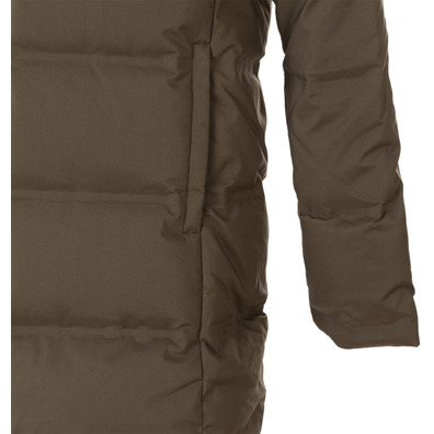 Trangoworld Parka Lincoln 350