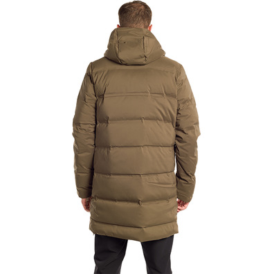 Trangoworld Parka Lincoln 350