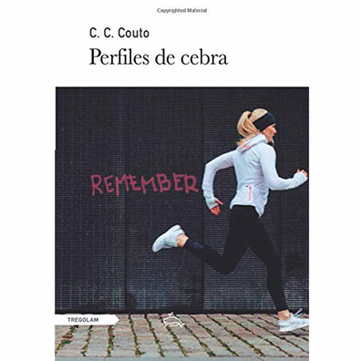 Perfis de Cebra-Cristina Candal Couto.