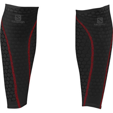 Legs Salomon Compression Exo Calf