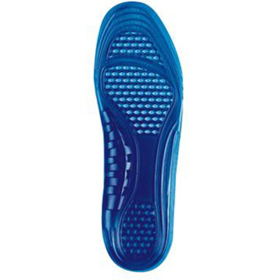 Plantilla Trek Mates Footbeds super choque