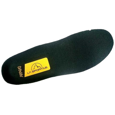 Palmilhas La Sportiva Ortholite