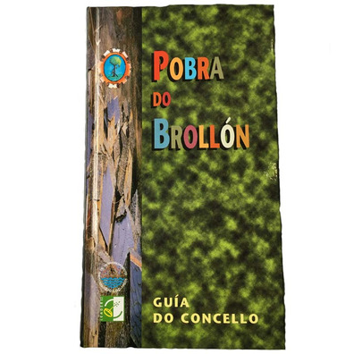 Pobra do Brollón - Guia da Câmara Municipal