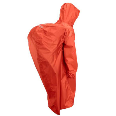 Poncho Vermelho Altus Atmospheric J30