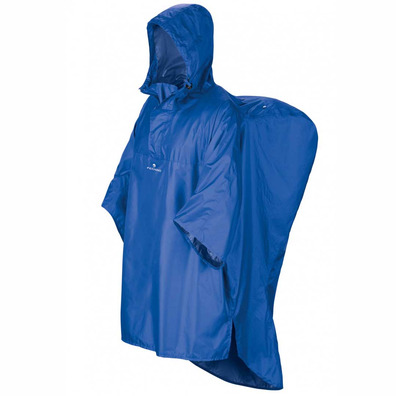 Poncho Ferrino Hiker