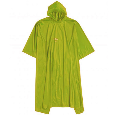 Ferrino Junior Poncho PVC Amarelo