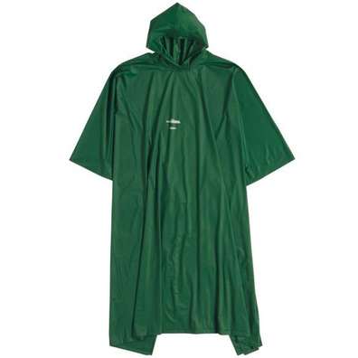 Poncho Ferrino Junior PVC Verde