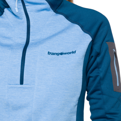 Trangoworld Pulôver BRENTA 7G0