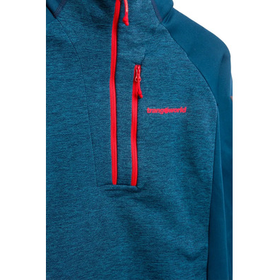 Pulôver Trangoworld MONCH 770