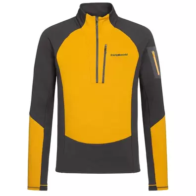 Trangoworld Pulôver MONCH 7F0