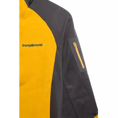 Trangoworld Pulôver MONCH 7F0