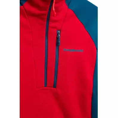 Trangoworld Pulôver MONCH 7H0