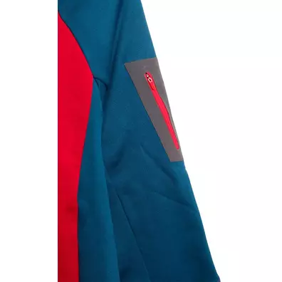 Trangoworld Pulôver MONCH 7H0