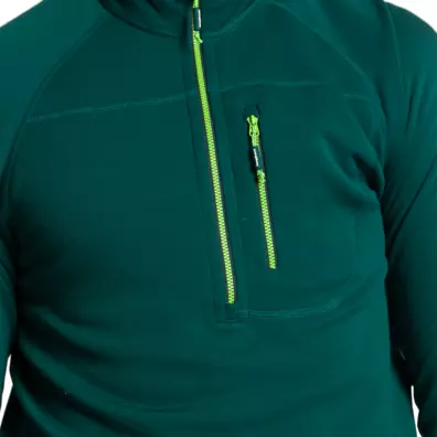 Suéter Trangoworld TRX2 STRETCH EVO 32F