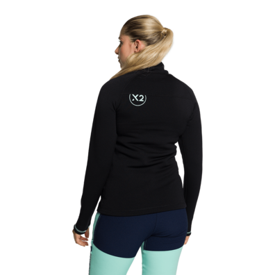 Pulôver Trangoworld TRX2 STRETCH WM EVO 310