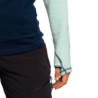 Pulôver Trangoworld TRX2 STRETCH WM EVO 32E