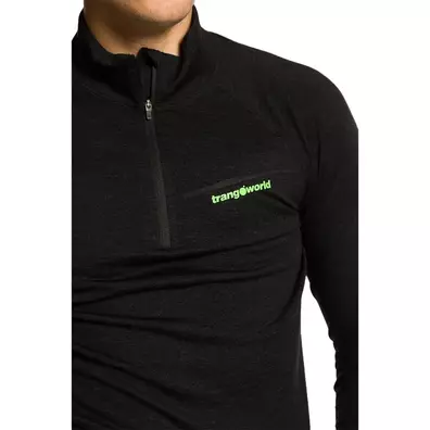Suéter Trangoworld TRX2 WOOL EVO 110