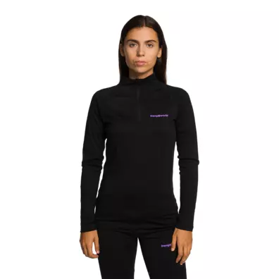 Suéter Trangoworld TRX2 WOOL WM EVO 110