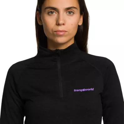 Suéter Trangoworld TRX2 WOOL WM EVO 110