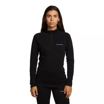 Suéter Trangoworld TRX2 WOOL WM EVO 110