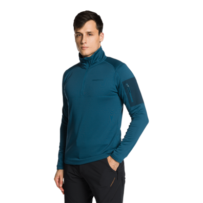 Pulôver Trangoworld YOPAL 2D0