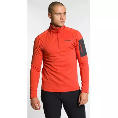 Pulôver Trangoworld YOPAL 2E0