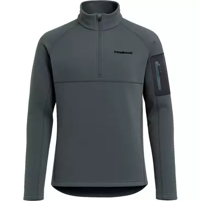 Trangoworld Pulôver YOPAL 2F1