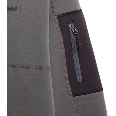 Trangoworld Pulôver YOPAL 2F1