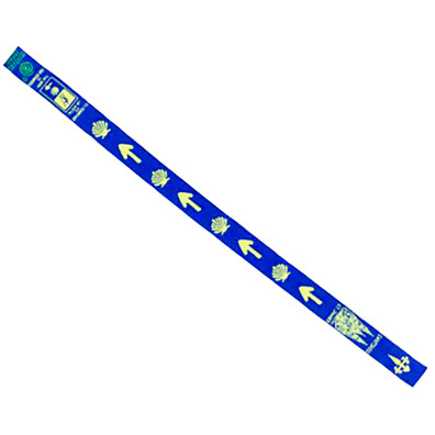 Pulseira de tecido The Way 103 Blue Star Arrow