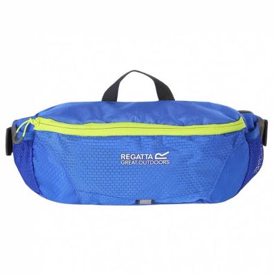 Regatta Quito Hip Pack Azul