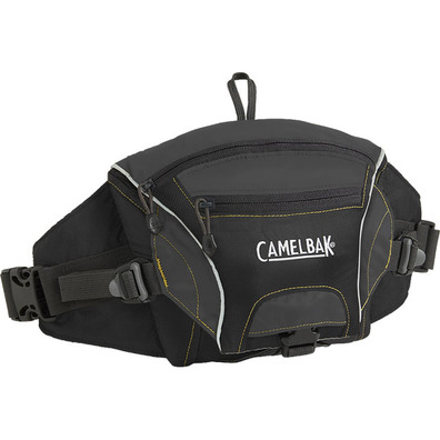 Bolsa de vagabundo com Camelbak Montara