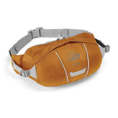 Bolsa Lowe Alpine Fjell Laranja