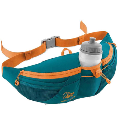 Bolsa Lowe Alpine Lightflite Hydro azul celeste