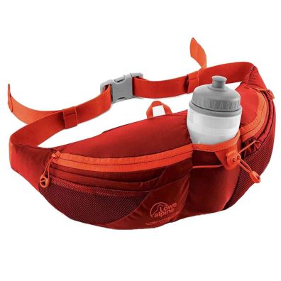 Bolsa Lowe Alpine Lightflite Hydro Red