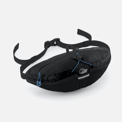 Riñonera Lowe Alpine Lightlite 2 Negro