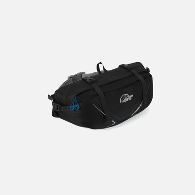 Bolsa de cintura Lowe Alpine Mesa 6 preta