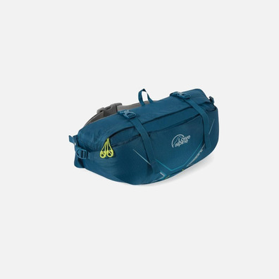 Bolsa Lowe Alpine Mesa 6 Azul