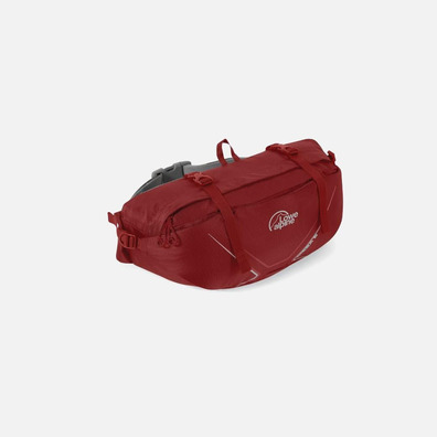 Bolsa Lowe Alpine Mesa 6 Vermelha