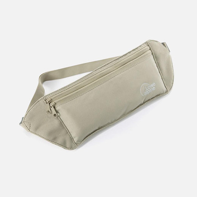 Riñonera Lowe Alpine Waistsafe Beige