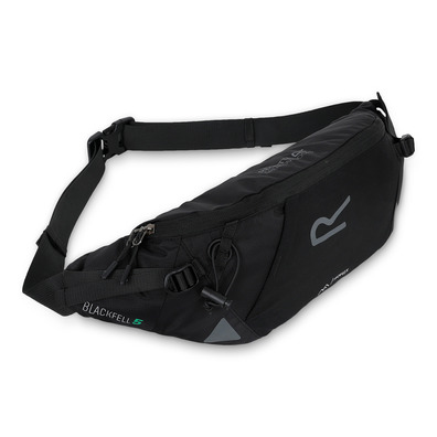 Bolsa de cintura Regatta Blackfell IV 5 litros preta