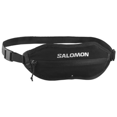 Bolsa de cintura Salomon Active Sling preto