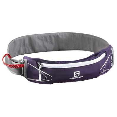 Salomon Agile 250 Belt Roxo