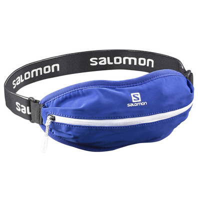 Salomon Agile Single Belt Azul
