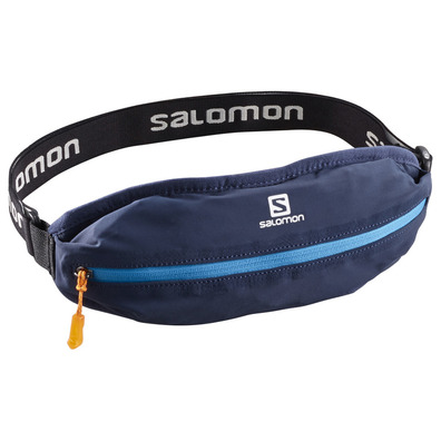 Salomon Agile Single Belt azul marinho / azul