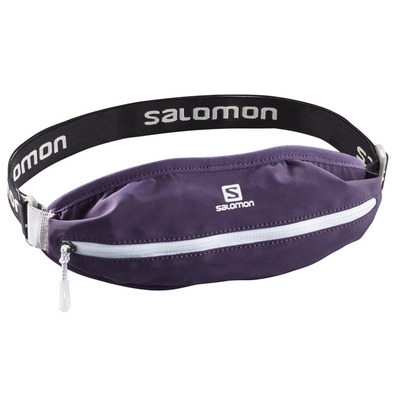 Salomon Agile Single Belt Roxo