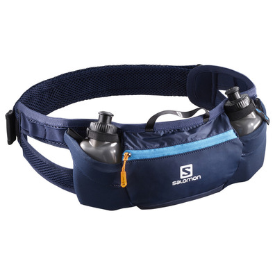 Salomon Energy Belt Navy / Blue Waist Bag